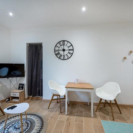 Climatisation - Hyper Centre - Cosy Flat - Free Wifi Apartment Avignon Exterior foto