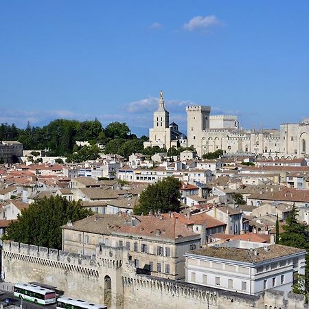 Climatisation - Hyper Centre - Cosy Flat - Free Wifi Apartment Avignon Exterior foto