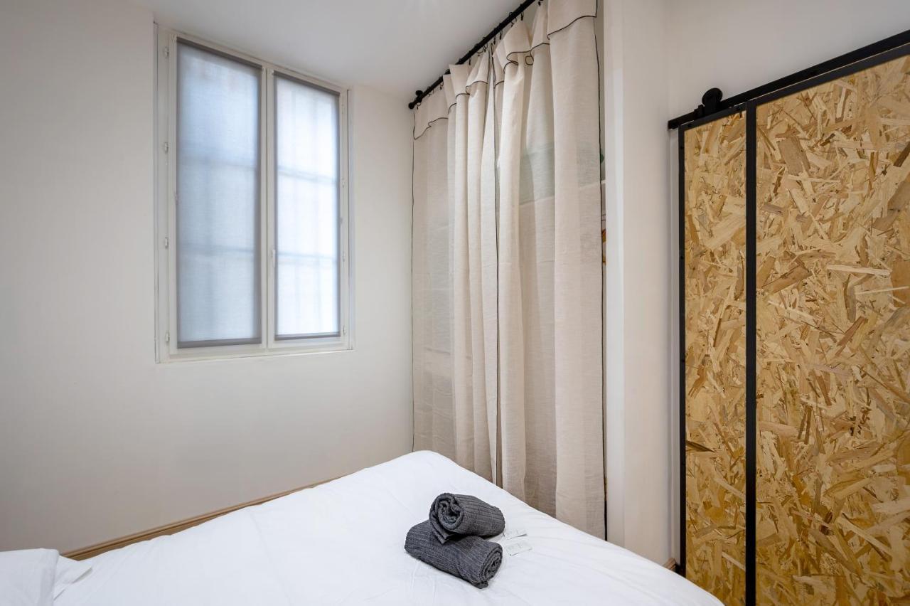 Climatisation - Hyper Centre - Cosy Flat - Free Wifi Apartment Avignon Exterior foto