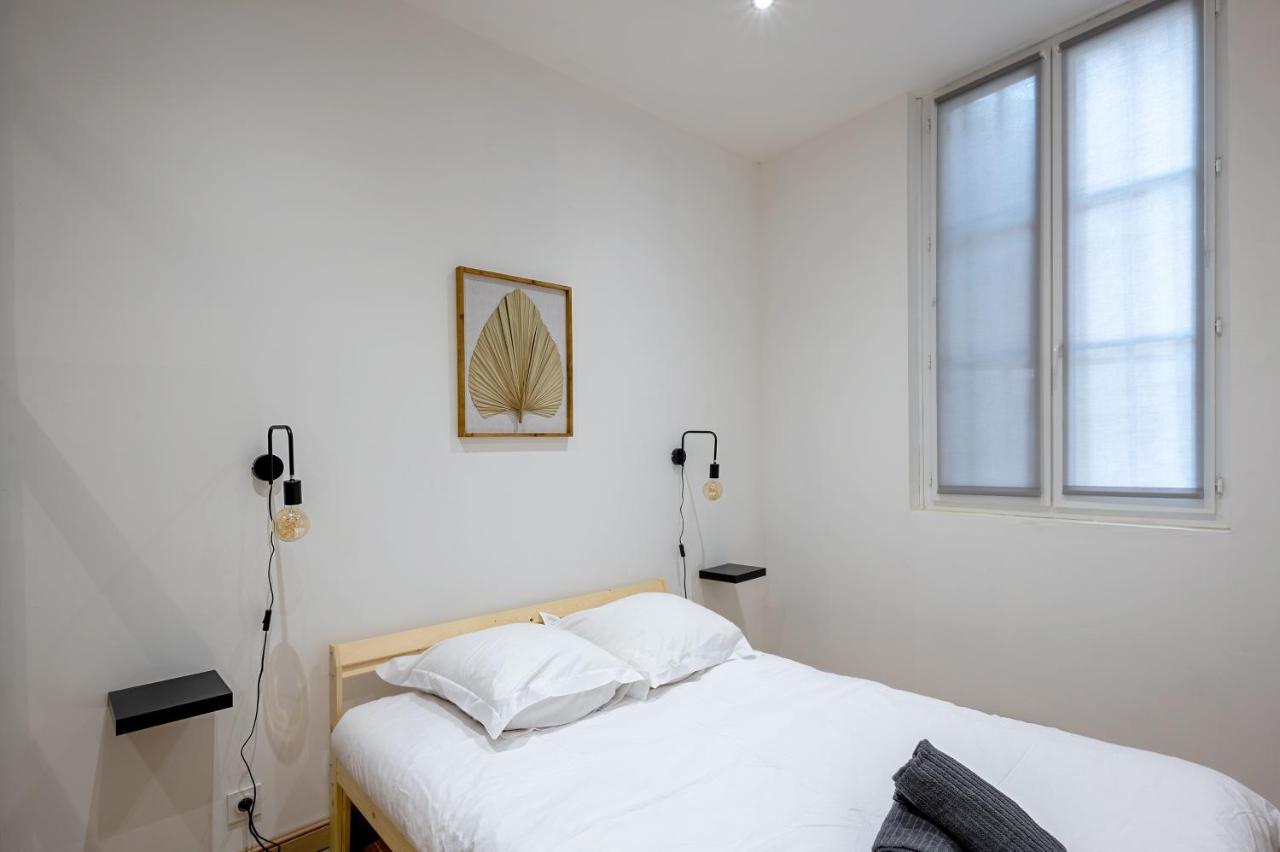 Climatisation - Hyper Centre - Cosy Flat - Free Wifi Apartment Avignon Exterior foto