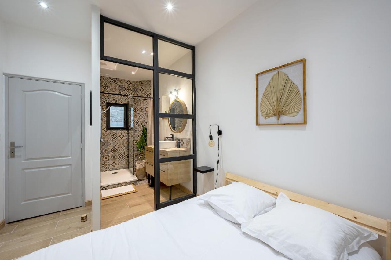 Climatisation - Hyper Centre - Cosy Flat - Free Wifi Apartment Avignon Exterior foto