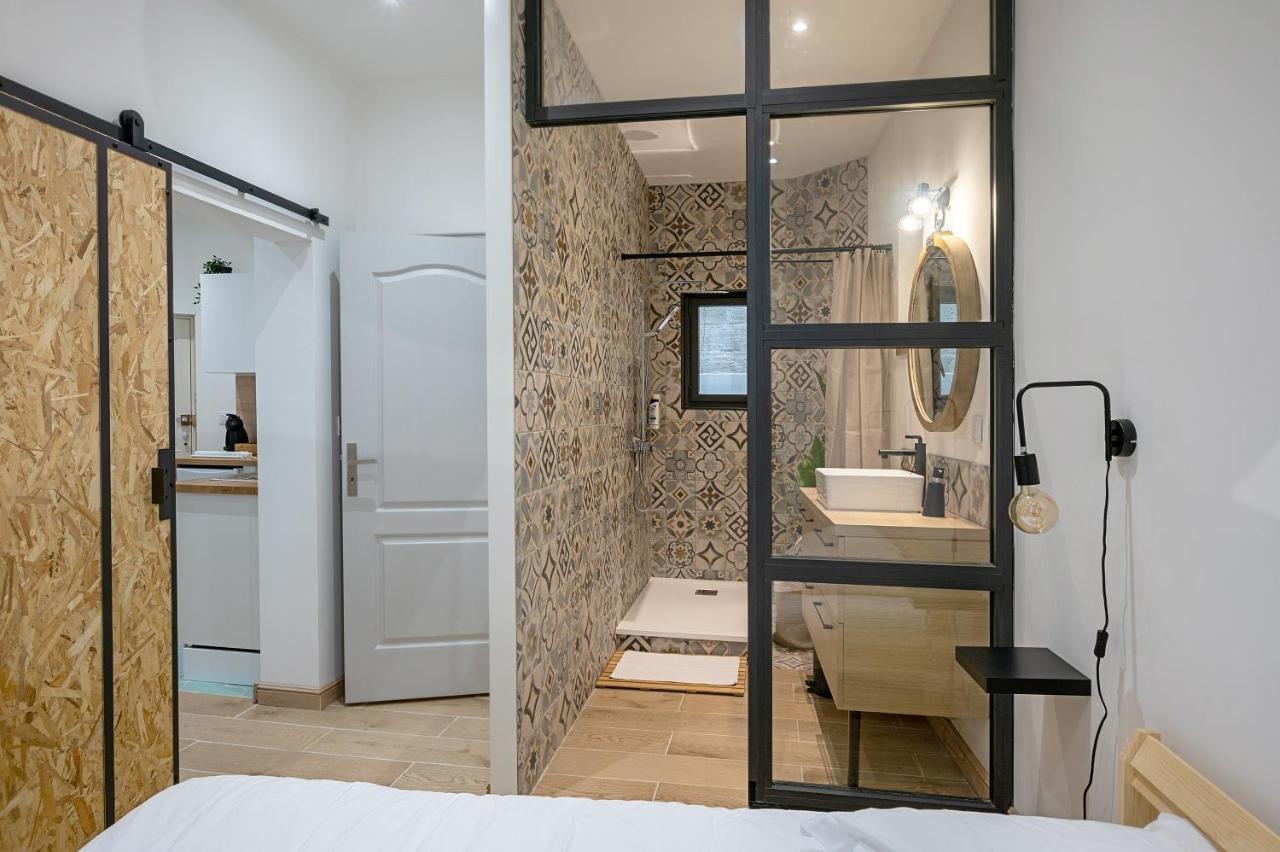 Climatisation - Hyper Centre - Cosy Flat - Free Wifi Apartment Avignon Exterior foto